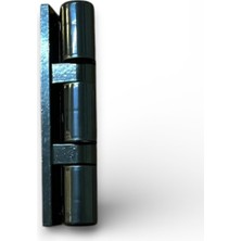 Aksa Pvc Pvc Pimapen Pratik Kapı Pencere Menteşesi 90MM