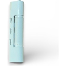 Şahbaz Metal Pvc Pimapen Kapı Pencere Menteşesi 90 mm Sac Menteşe