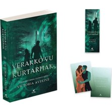 Verakko'yu Kurtarmak