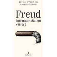 Freud Imparatorluğunun Çöküşü