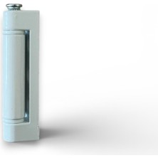 Çelikaş 75 mm Zamak Metal Pvc Pimapen Pencere Menteşesi