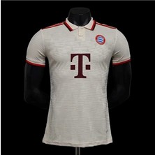 Candy Cup Bayern M,ü,n,i,h 2024-25 Sezonu Alternatif Yetişkin FORMASI545