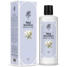 Rebul Magnolia 250 ml Kolonya