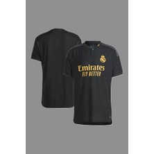 Candy Cup R,e,a,l, M,a,d,r,i,d, 2023/24 Isimsiz Alternatif Yetişkin Forması