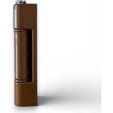 Çelikaş 90 mm Zamak Metal Pvc Pimapen Kapı ve Pencere Menteşesi