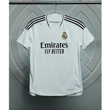 Candy Cup R.e.a.l M.a.d.r.i.d 2024/25 Sezon Isimsiz Iç Saha Forması