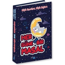 Küçük Hanımlara, Küçük Beylere Her Güne Yeni Bir Masal