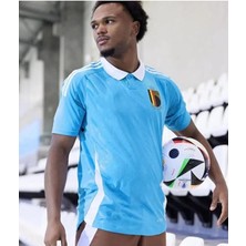 Candy Cup Belçika 2024/25 Isimsiz Deplasman Forması