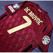 Candy Cup Belçika 2024/25 Yeni Sezon Kevın De Bruyne Iç Saha Forması