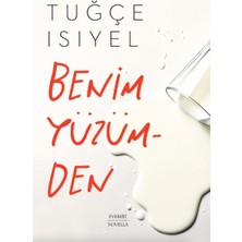 Benim Yüzümden