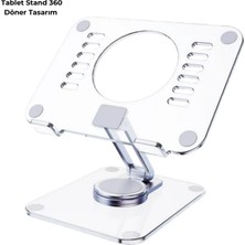 Zero Land Storozal Tablet Tutucu