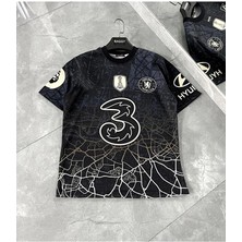 Candy Cup Chelsea 2024/25 Yeni Sezon Özel Konsept Forması