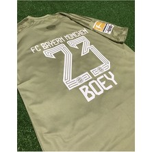 Candy Cup Bayern/münih 2023/24 Sezonu S.boey Oktoberfest Forması