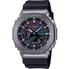 Casio GM-2100BRW-1ADR Kol Saati