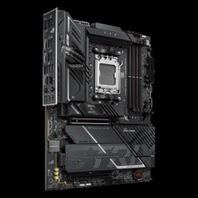 Asus Rog Strıx X870E-H Gamıng Wıfı7 Amd Am5 Ddr5
