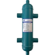 MIT Denge Kabı Dn 25  1''  Cıkışlı