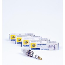 Hella Buji Çift Tırnak 4lü