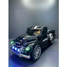 Doğan Hediyelik Bluetooth, USB ve Radyo Özellikli Klasik Koleksiyon Oyuncak Araba