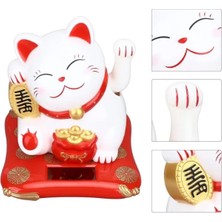 Şanslı Kedi Oyuncak Grandordesing (4970)