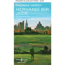 Herhangi Bir Jude - Modern Klasikler Dizisi