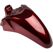 NCR HONDA DİO 110 ÖN ÇAMURLUK KIRMIZI