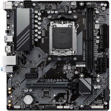 GIGABYTE B650M-S2H 2xDDR5 DP+VGA+HDMI 1xM.2 AM5 ANAKART