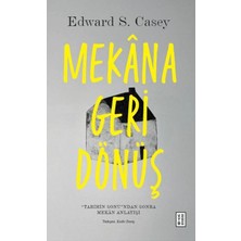 Mekana Geri Dönüş