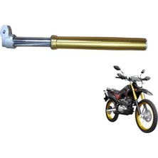 Yuki Victor 250 Cross Ön Amortisör Sağ ( Süspansiyon )