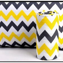 H&F Trendline Battal Boy Lastikli Çift Kişilik Çarşaf Seti