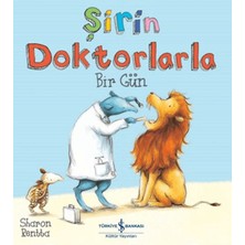 Şirin Doktorlarla Bir Gün