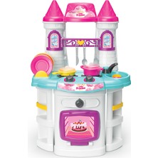 Uniqlion Kale Büyük Mutfak (71.5CM46.5CM33.5CM)