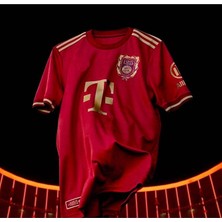 Candy Cup Bayern/münih 125.YIL Forması