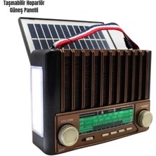 Zero Land Storozal KTF1428 Radyo