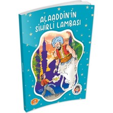 Alaaddin’in Sihirli Lambası