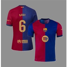Candy Cup Barcelona 2024/25 Yeni Sezon Gavi Iç Saha Yetişkin FORMASI6534634632642