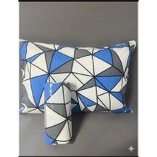 H&F Trendline Battal Boy Lastikli Çift Kişilik Çarşaf Seti