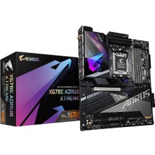 Gigabyte Gıgabyte X670E Aorus Xtreme Am5 E-Atx Anakart