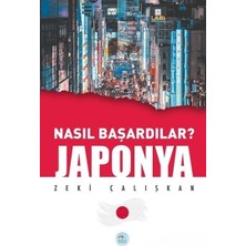 Japonya - Nasıl Başardılar?