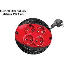 Zero Land Storozal Sargili Priz 5 Metre