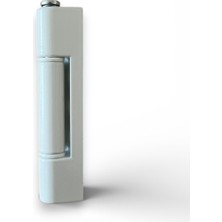 Çelikaş 90 mm Zamak Metal Pvc Pimapen Kapı ve Pencere Menteşesi