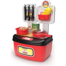 Uniqlion Yemek Dükkanı