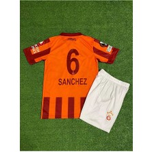 Candy Cup G.âla.tâsa.rây 100.YIL Davidson Sanchez Çocuk Forması