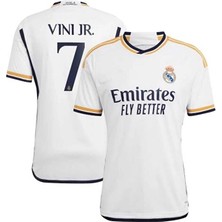 Candy Cup R.madridd 2023-24 Yeni Sezon Vini Jr Iç Saha Forması