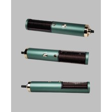 Erbar Profesyonel Iyon Teknolojili Saç Kurutma Makinesi Güçlü Motor ve Soğuk Hava Fo - MR000K-1FOHH