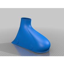 E46 M3 Fren Hava Kanalı - 3453651