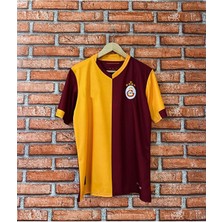 Candy Cup G'â.l.a.t.â.s.a.r.â.y 2024/25 5 Yıldızlı Parçalı M.a.u.r.o I'c'a'r'd'i Forması