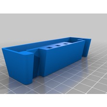 BMW E46 küllükten USB tutucuya çevir - K0796