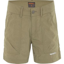 Merrell Check Kadın Şort