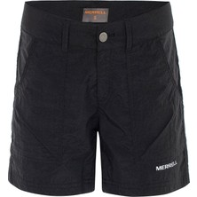 Merrell Check Kadın Şort