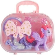 Kiddico Toys Display Çantali Güzellik Seti